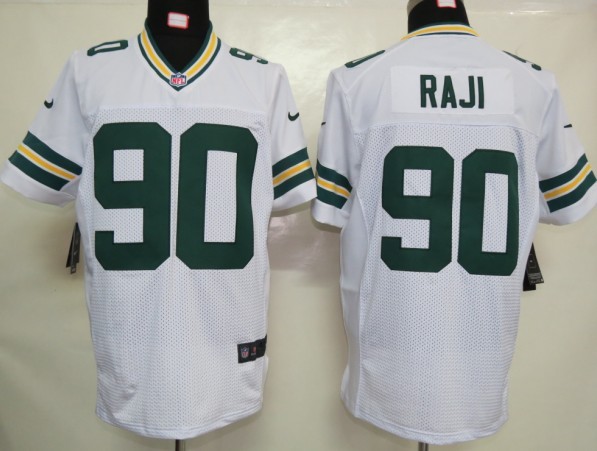 Nike Green Bay Packers Elite Jerseys-023